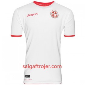 Tunesien Fodboldtrøjer Hjemmebanesæt VM 2018